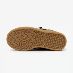 Munich Mini Barru negro animal print