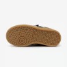 Munich Mini Barru negro animal print