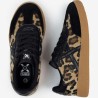 Munich Mini Barru con cordones print