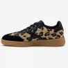 Munich Mini Barru con cordones print