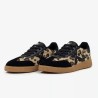 Munich Mini Barru con cordones print