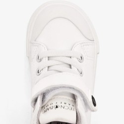 Zapatillas Tecnobaby altas respetuosas