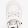 Zapatillas Tecnobaby altas respetuosas