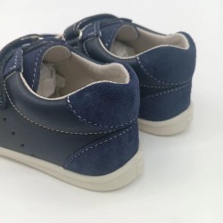 Deportivo respetuoso Piruflex en aul marino