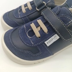 Deportivo respetuoso Piruflex en aul marino