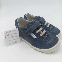 Deportivo respetuoso Piruflex en aul marino