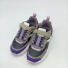 Munich Mini Track en morado
