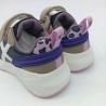 Munich Mini Track en morado