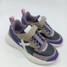 Munich Mini Track en morado