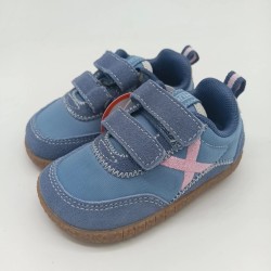 Munich Baby Koda en azul celeste