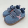 Munich Baby Koda en azul celeste