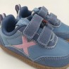 Munich Baby Koda en azul celeste