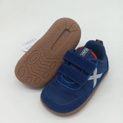 Munich Baby Koda Azul marino