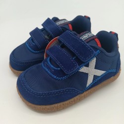 Munich Baby Koda Azul marino