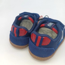 Munich Baby Koda Azul marino