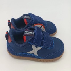 Munich Baby Koda Azul marino
