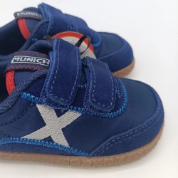 Munich Baby Koda Azul marino