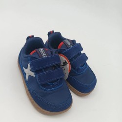 Munich Baby Koda Azul marino