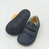 Deportivo modelo Atanes en azul marino