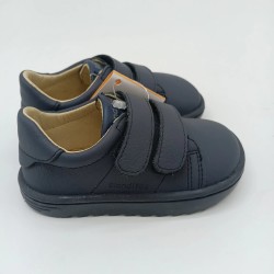 Deportivo modelo Atanes en azul marino