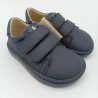 Deportivo modelo Atanes en azul marino
