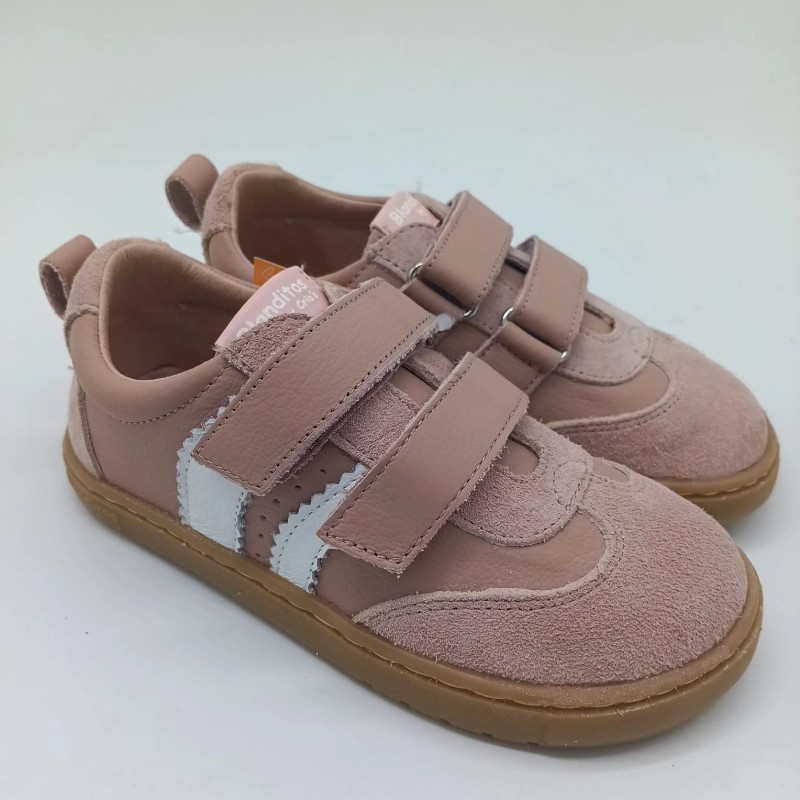 Deportivo respetuoso modelo Delfin rosa