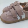Deportivo respetuoso modelo Delfin rosa