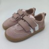 Deportivo respetuoso modelo Delfin rosa