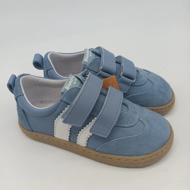 Deportivo Crios respetuoso Delfin azul klein