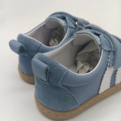 Deportivo Crios respetuoso Delfin azul klein