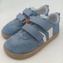 Deportivo Crios respetuoso Delfin azul klein