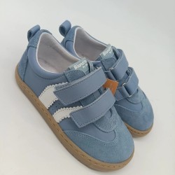 Deportivo Crios respetuoso Delfin azul klein