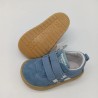 Deportivo Crios modelo Lisboa en azul Klein