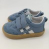 Deportivo Crios modelo Lisboa en azul Klein