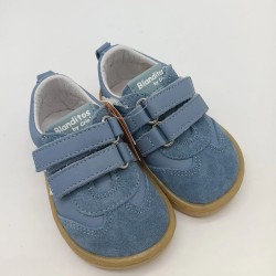 Deportivo Crios modelo Lisboa en azul Klein