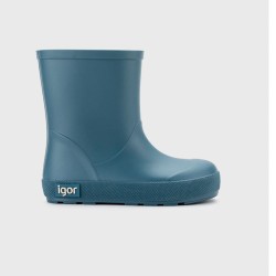 Bota de agua Yogi Igor petroleo