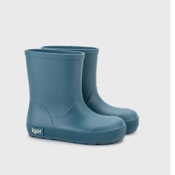 Bota de agua Yogi Igor petroleo