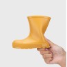 Bota de agua Igor yogi amarillo