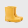 Bota de agua Igor yogi amarillo