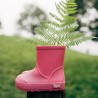 Bota de agua Igor yogi frambuesa