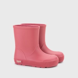 Bota de agua Igor yogi frambuesa