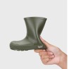 Bota de agia Igor Yogi en verde