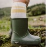 Bota de agia Igor Yogi en verde