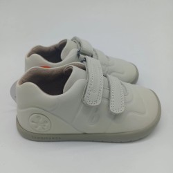 Deportivo Biomecanics Barefoot color beige