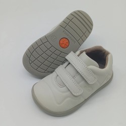 Deportivo Biomecanics Barefoot color beige