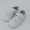 Deportivo Biomecanics Barefoot en color blanco