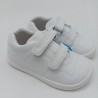 Deportivo Biomecanics Barefoot en color blanco