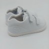 Deportivo Biomecanics Barefoot en color blanco