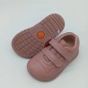 Deportivo Biomecanics Barefoot en color rosa