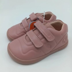 Deportivo Biomecanics Barefoot en color rosa